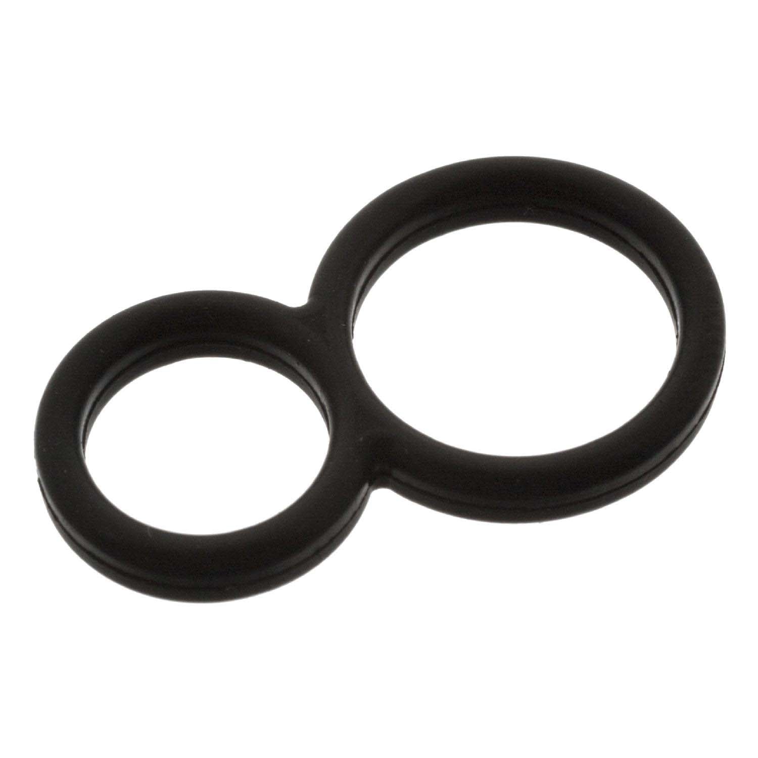Febi Bilstein 100247 Seal, Fuel Line | ML Performance UK Car Parts