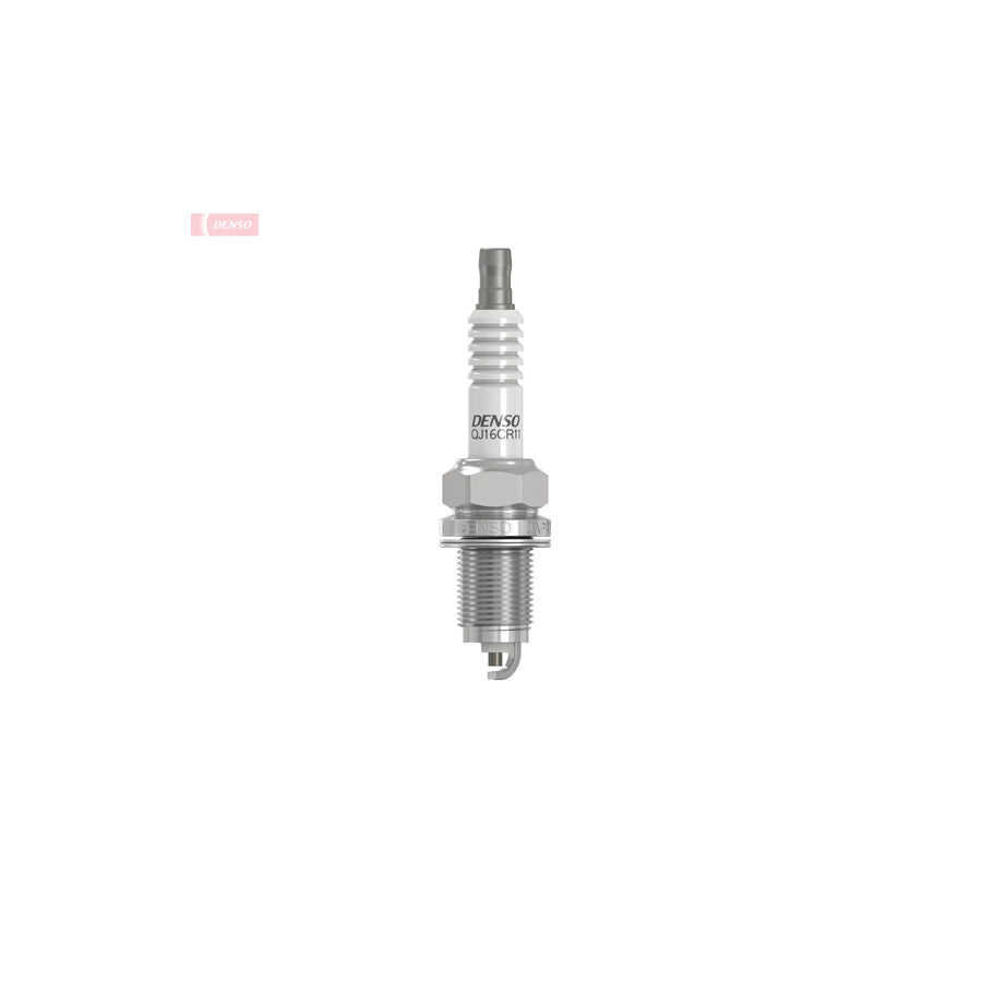 DENSO QJ16CR11 Spark Plug Nickel for Jeep Cj5 - Cj8 Off-Road Convertible