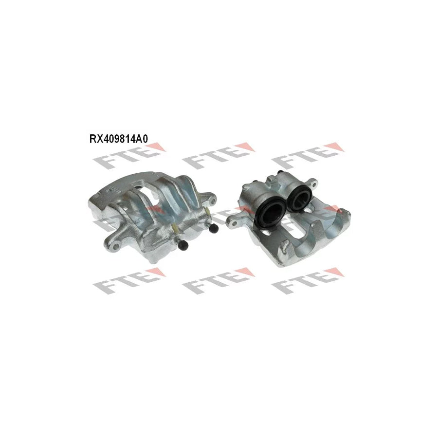 FTE Rx409814A0 Brake Caliper
