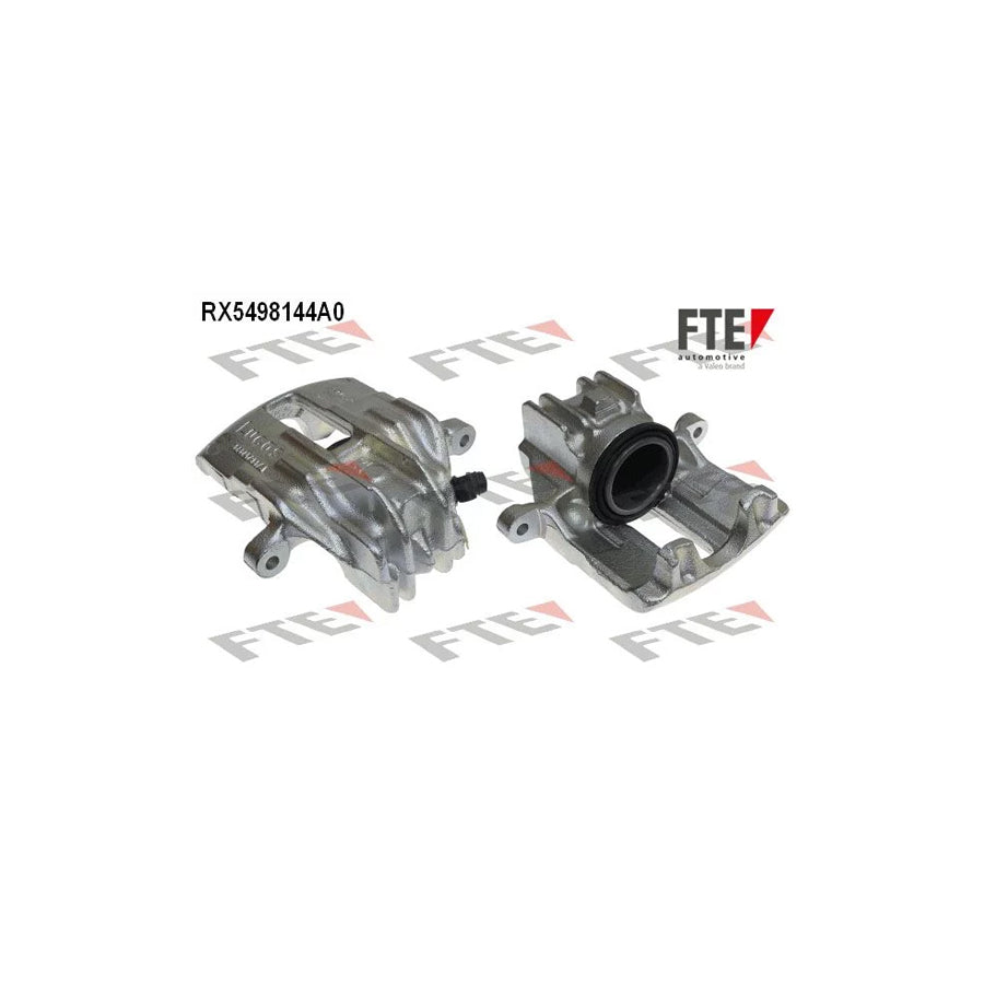 FTE 9291643 Brake Caliper for Peugeot 306