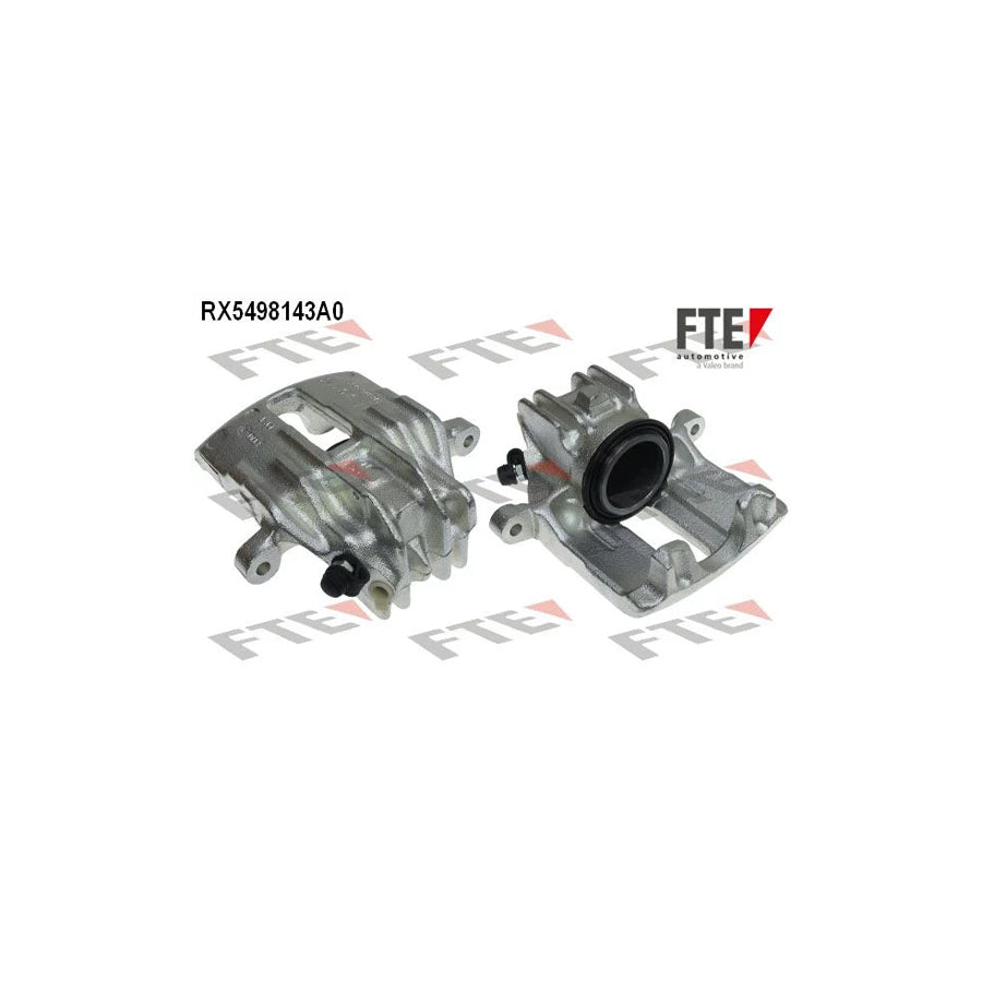 FTE 9291642 Brake Caliper for Peugeot 306