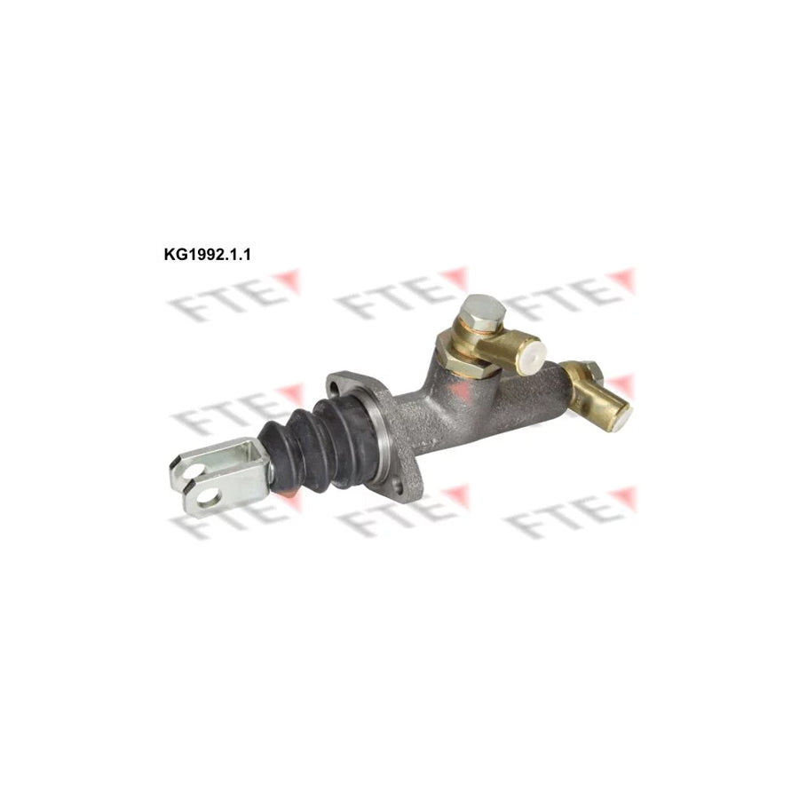 FTE Kg1992.1.1 Master Cylinder, Clutch