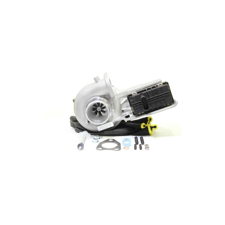 Alanko 10901847 Turbocharger for Alfa Romeo Giulietta