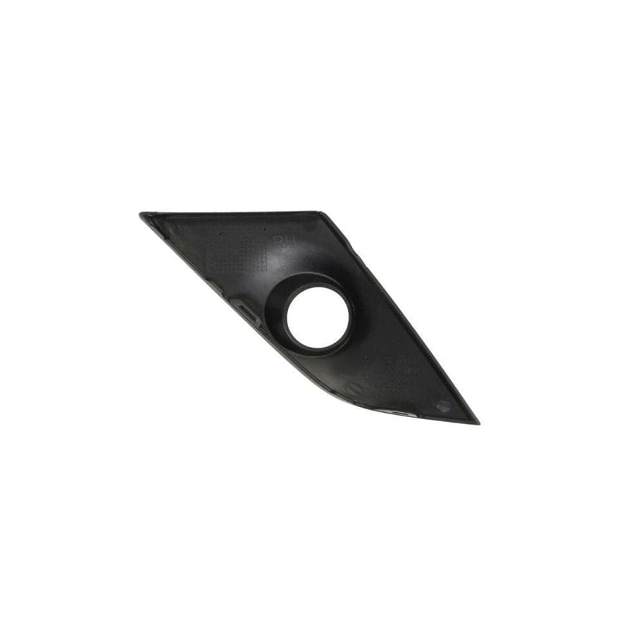 Blic 6502-07-3493912Sp Bumper Grill for Mazda CX-3 (Dk)