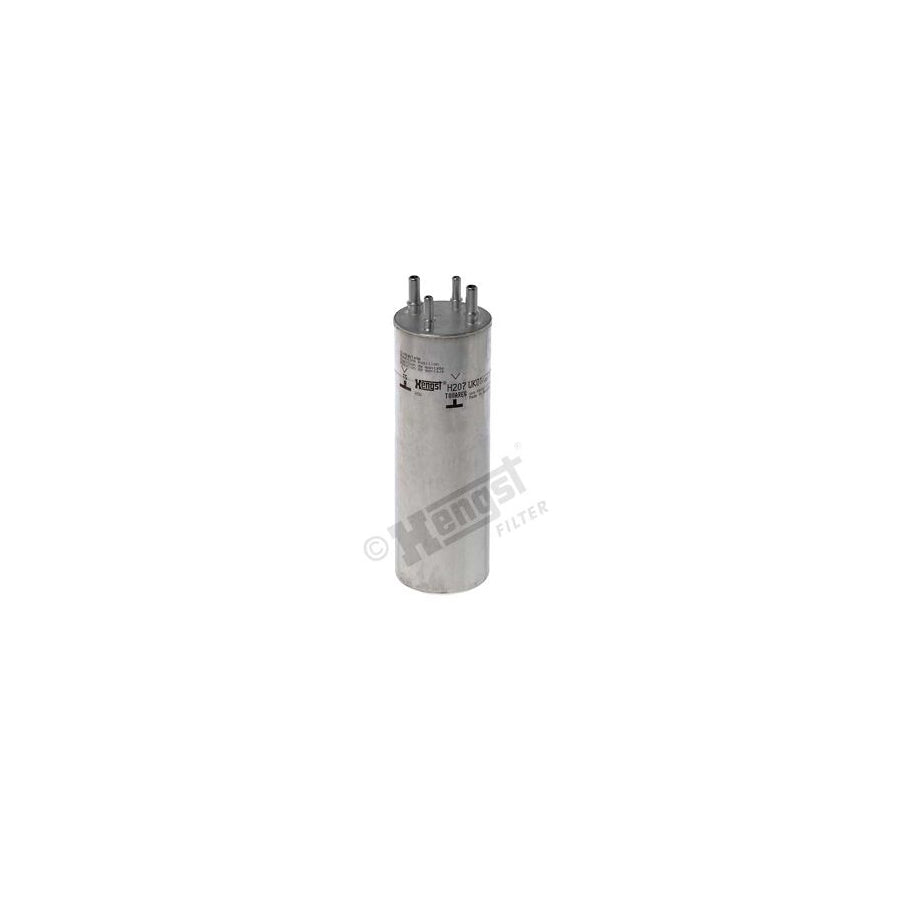 Hengst Filter H207WK01 Fuel Filter