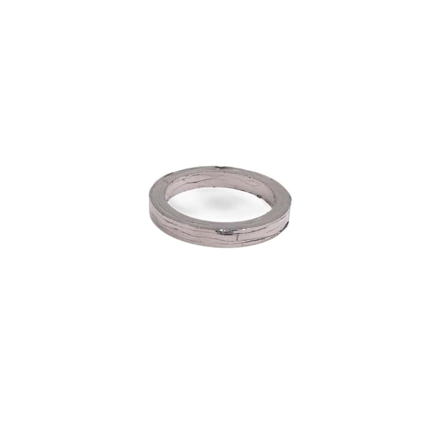 Genuine BMW 18407530606 E63 E82 E88 Gasket Ring (Inc. X3 3.0si)