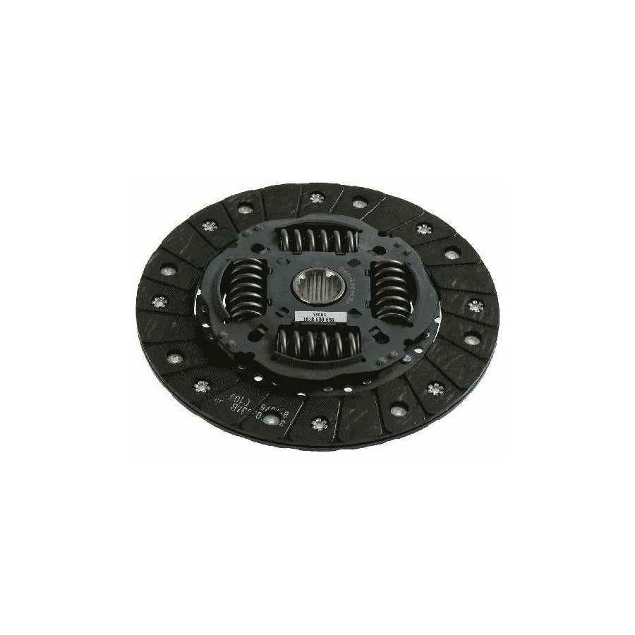Sachs 1878 600 656 Clutch Disc for Honda CIVIC VII Hatchback (Eu, Ep, Ev)