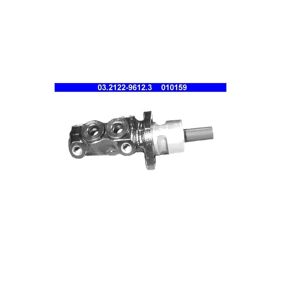 ATE 03.2122-9612.3 Brake Master Cylinder