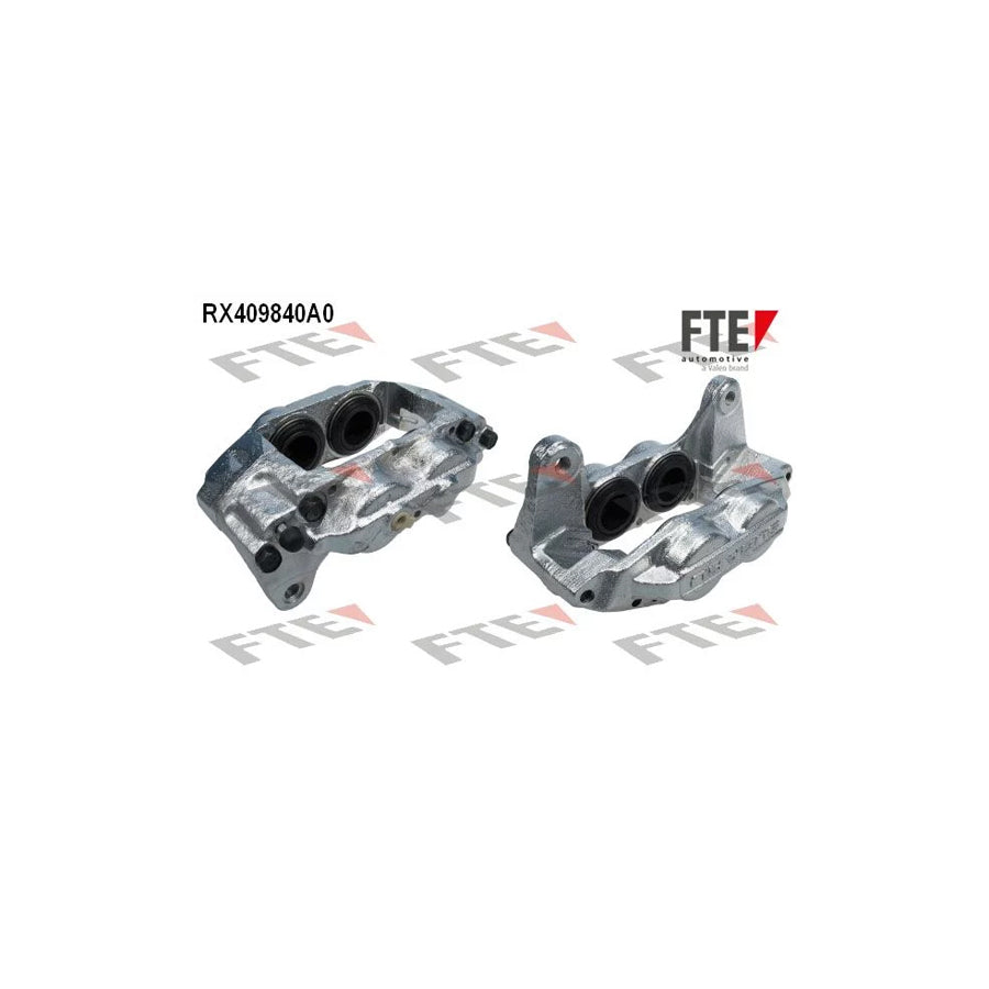 FTE Rx409840A0 Brake Caliper