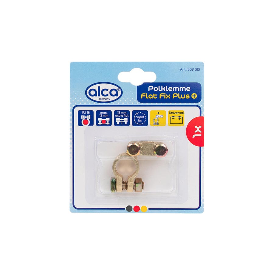Alca 509010 Battery Post Clamp