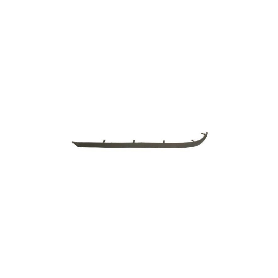 Blic 5703-05-0065973P Bumper Moulding for BMW 5 Series
