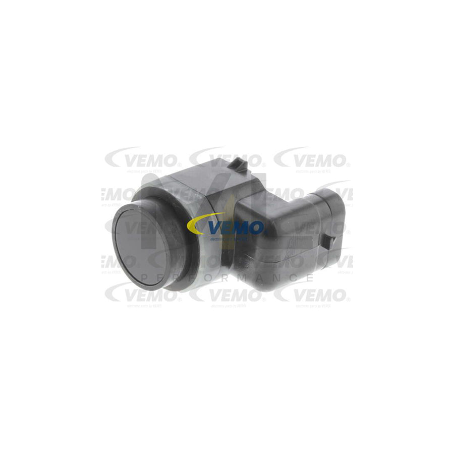 VEMO V20-72-0118 Parking sensor Original VEMO Quality, Front, Rear, Black, Ultrasonic Sensor