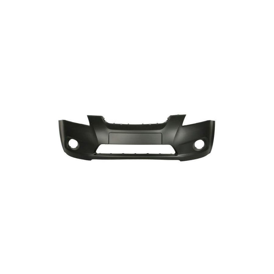 Blic 5510-00-3267903P Bumper for KIA Pro Cee D I Hatchback (Ed)