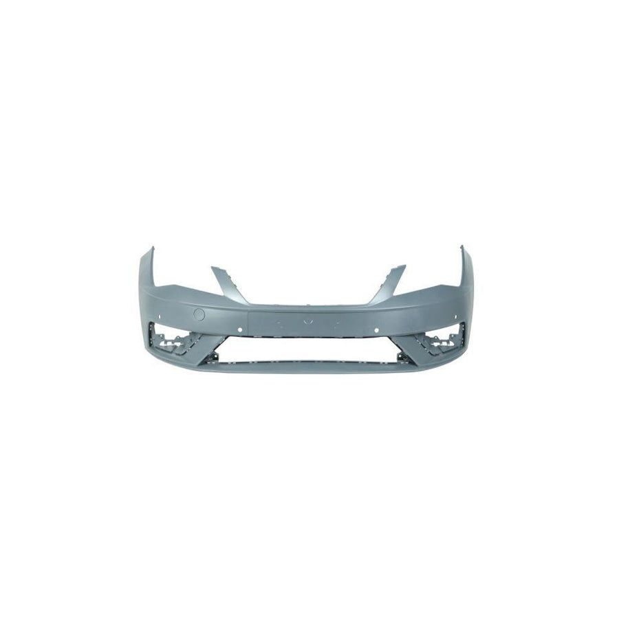 Blic 5510-00-6618901P Bumper for Seat Leon