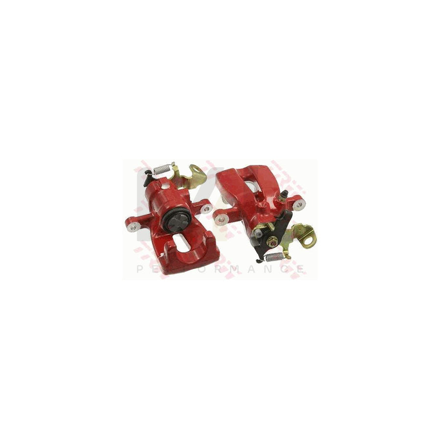 TRW BHQ259 Brake Caliper