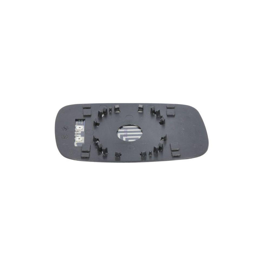 Blic 6102-01-2002933P Mirror Glass, Outside Mirror for VW Passat