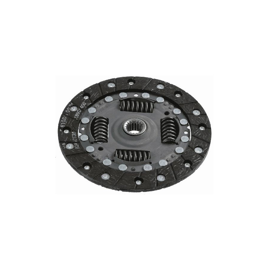 Sachs 1878 600 657 Clutch Disc