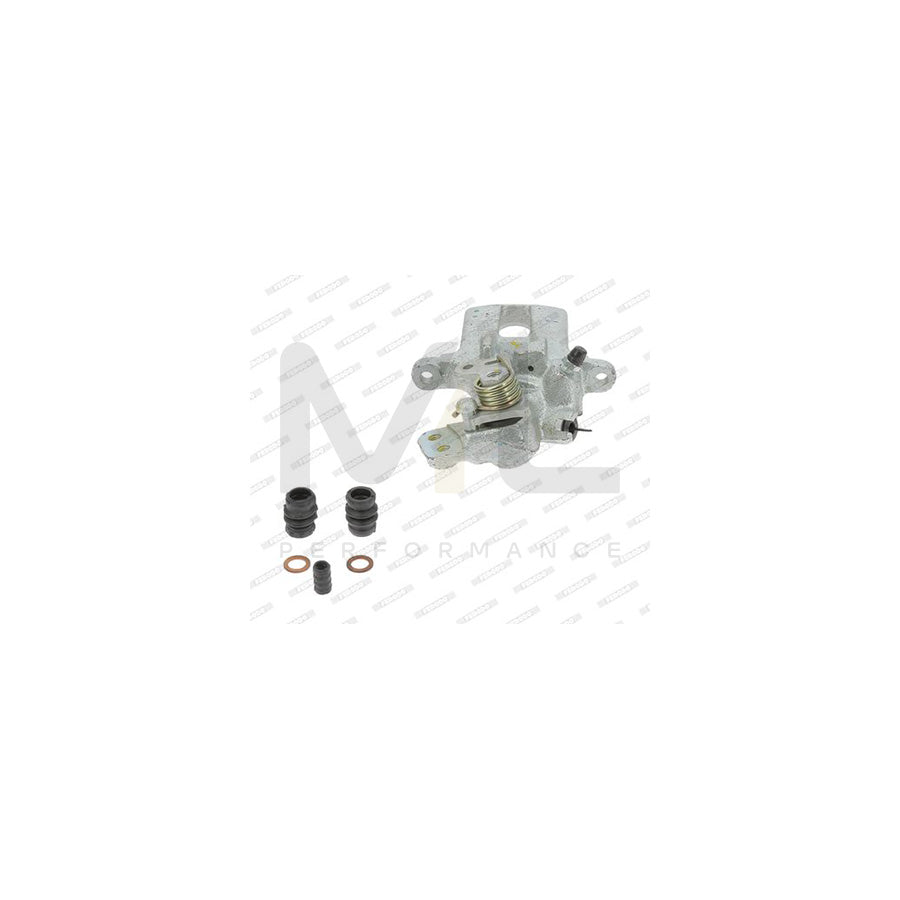 Ferodo Premier FCL692047 Brake Caliper for Rover 800 With Accessories