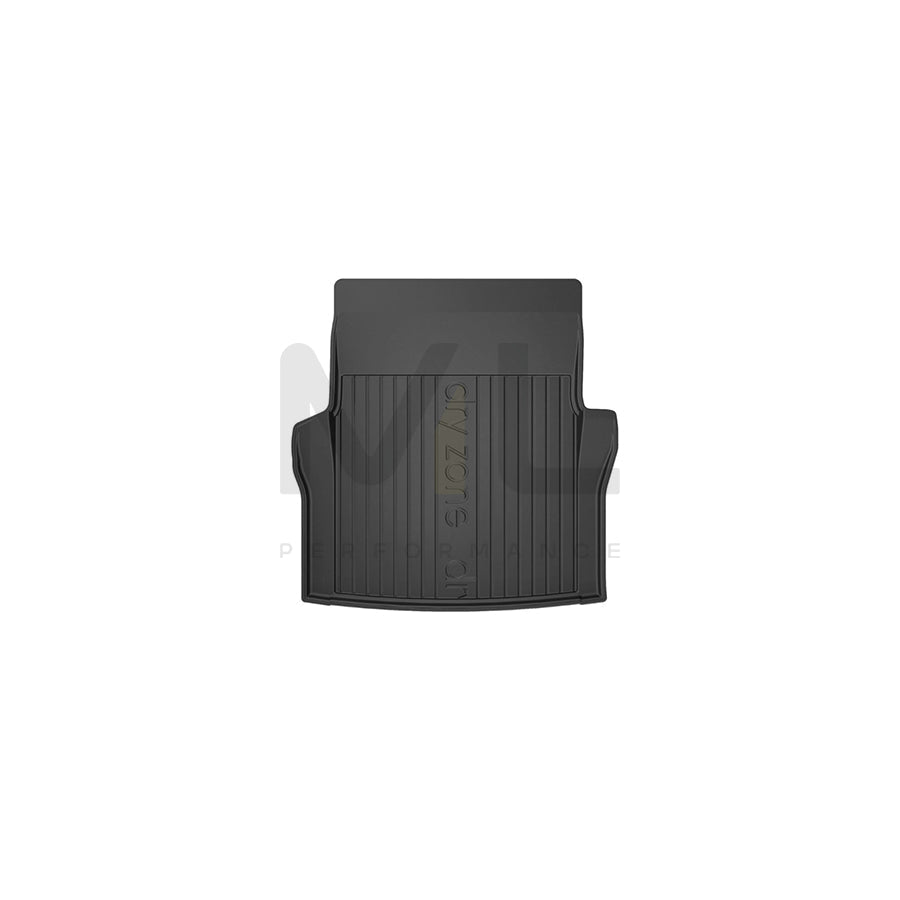 FROGUM Dry Zone DZ413856 Car boot tray for BMW 4 Coupe (F32, F82) Elastomer, (LHD)