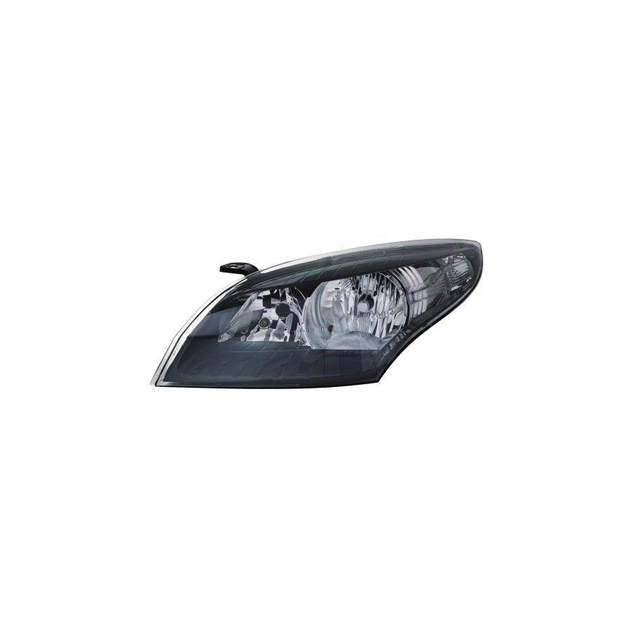 Abakus 5511178Lmlemn2 Headlight for Renault Megane