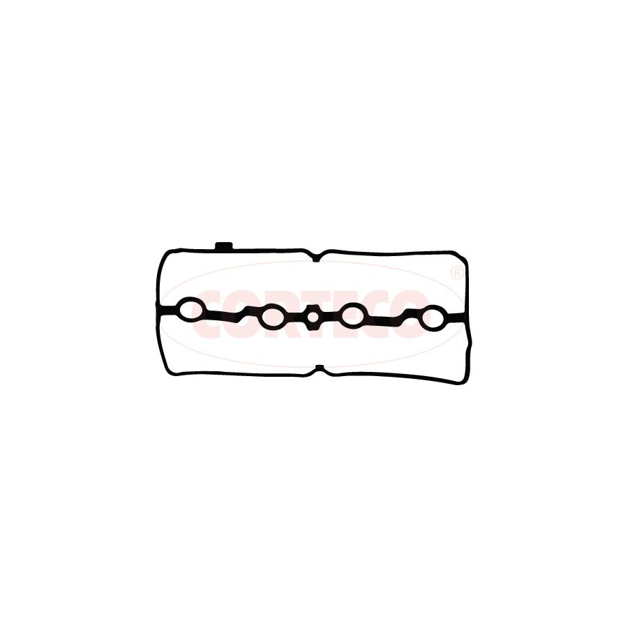 Corteco 440526P Rocker Cover Gasket