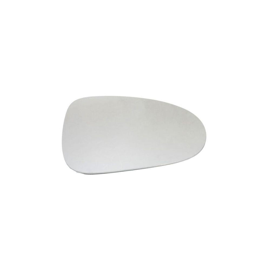 Blic 6102-01-2002728P Mirror Glass, Outside Mirror for VW Touareg II (7P5, 7P6)