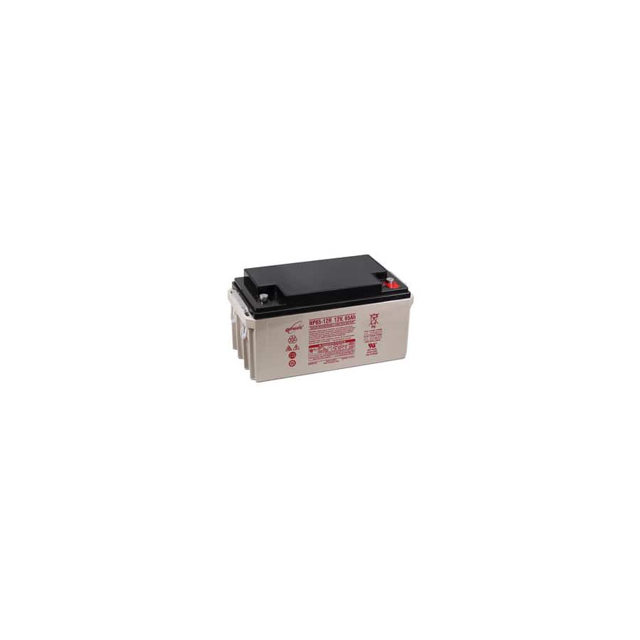 Enersys NP65-12 Genesis SLA Battery 12v 65Ah