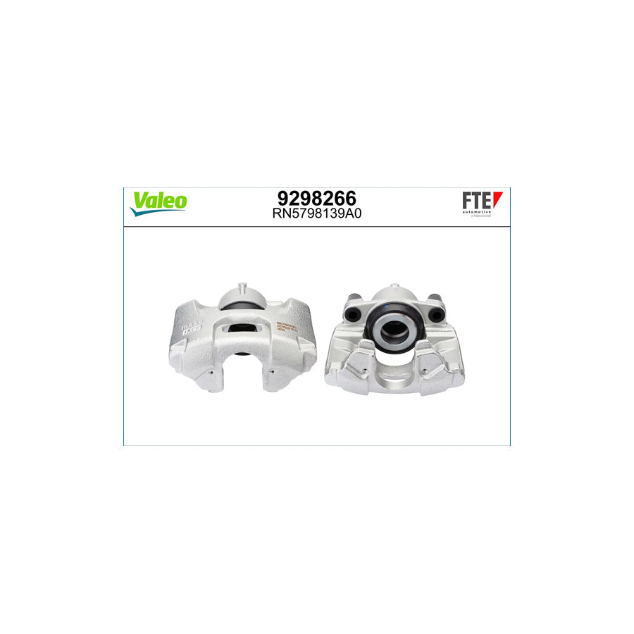 FTE 9298266 Brake Caliper