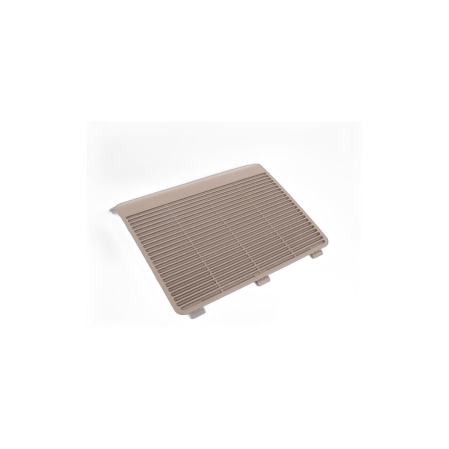 Genuine BMW 51468164998 E31 Grid PERGAMENT DKL. (Inc. 850Ci, 840i & 850CSi)