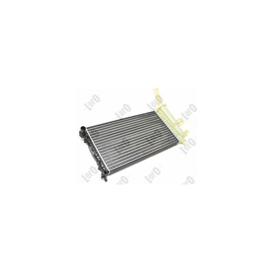 Abakus 0160170022 Engine Radiator for Fiat Punto II Hatchback (188)