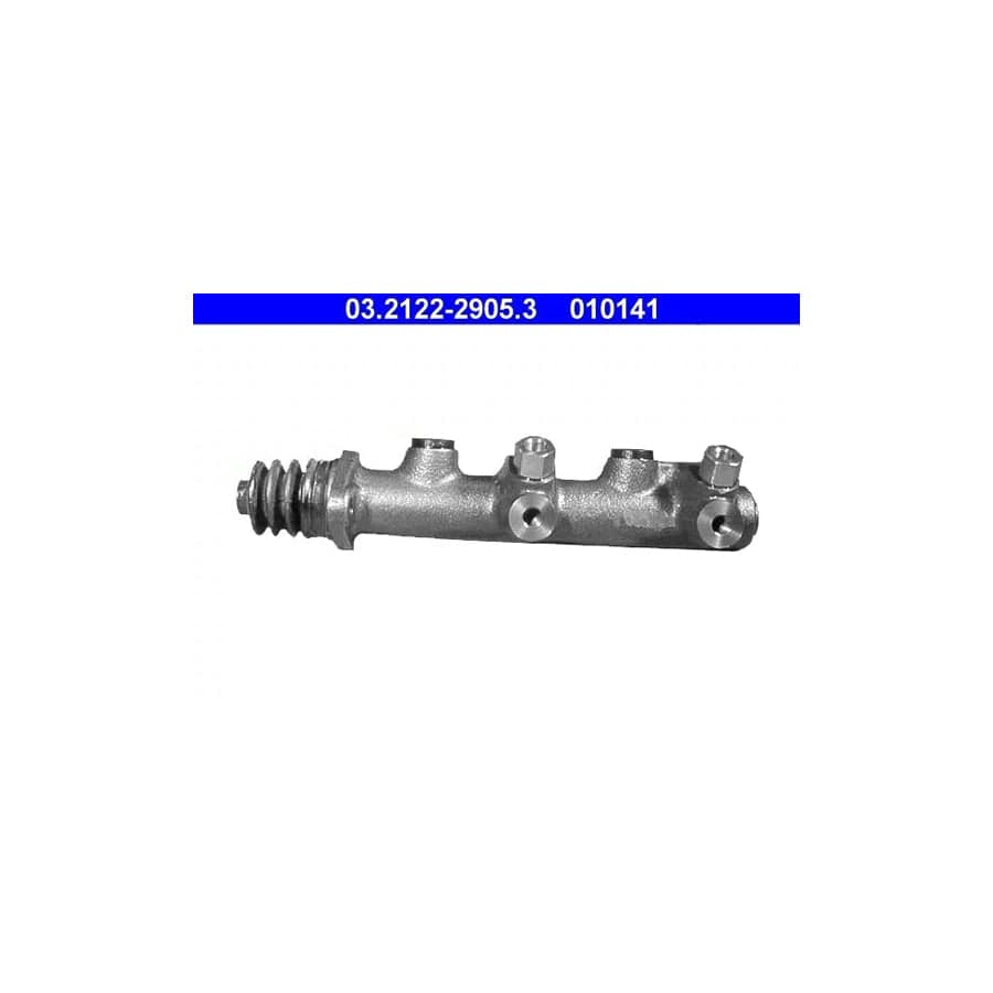 ATE 03.2122-2905.3 Brake Master Cylinder for VW Transporter T1 Platform / Chassis (26)