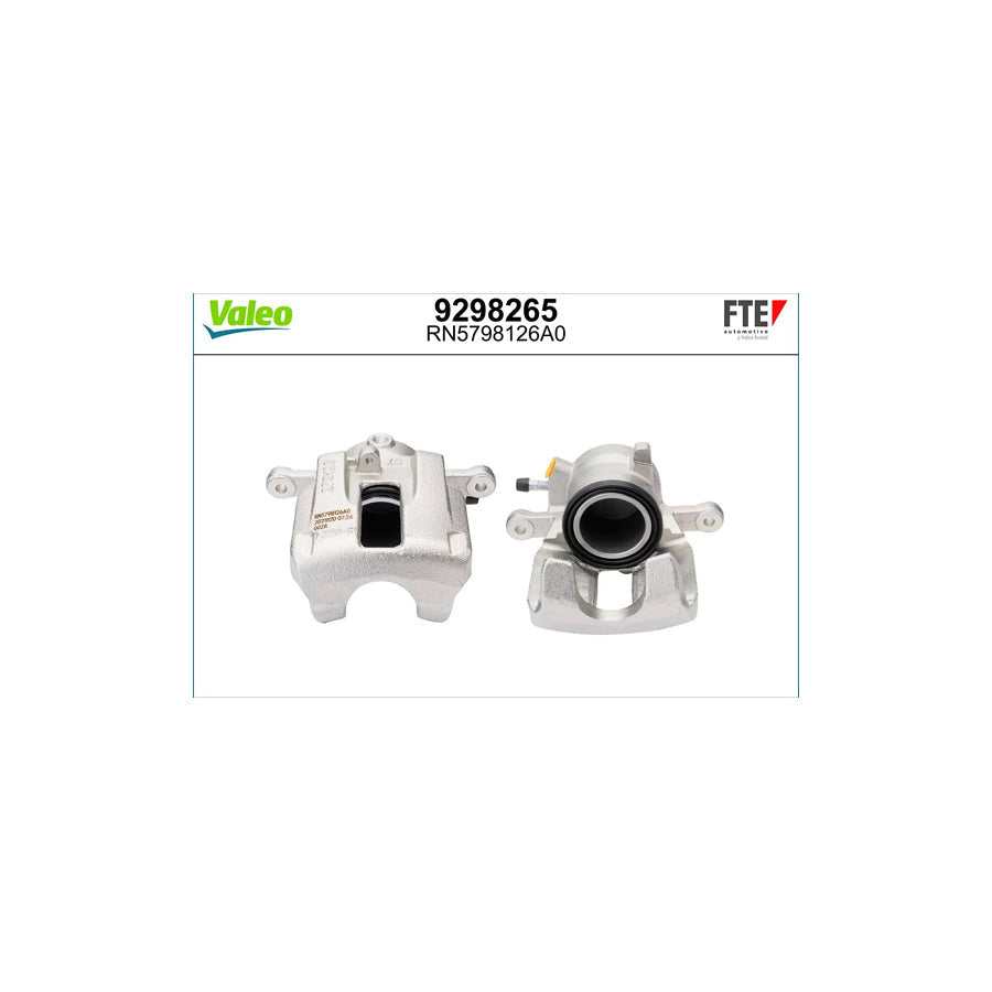 FTE 9298265 Brake Caliper