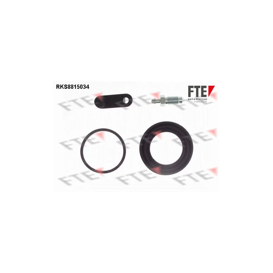 FTE Rks8815034 Repair Kit, Brake Caliper for BMW X5 (E53)