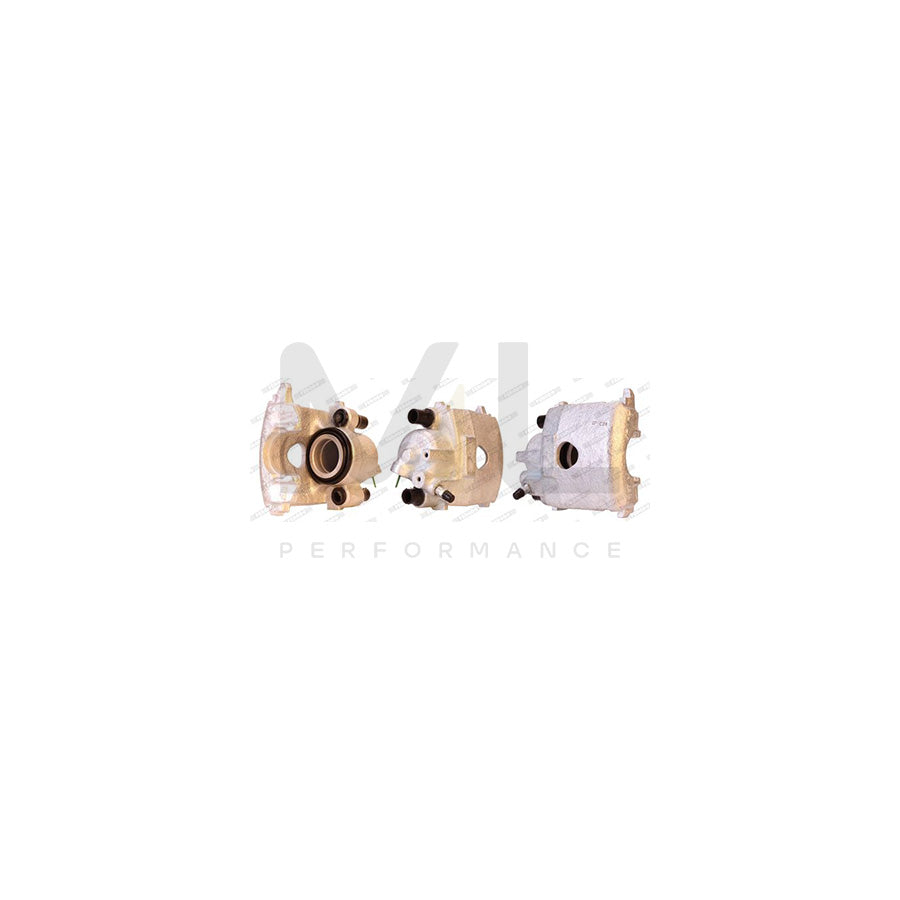 Ferodo Premier FCL694092 Brake Caliper With Accessories