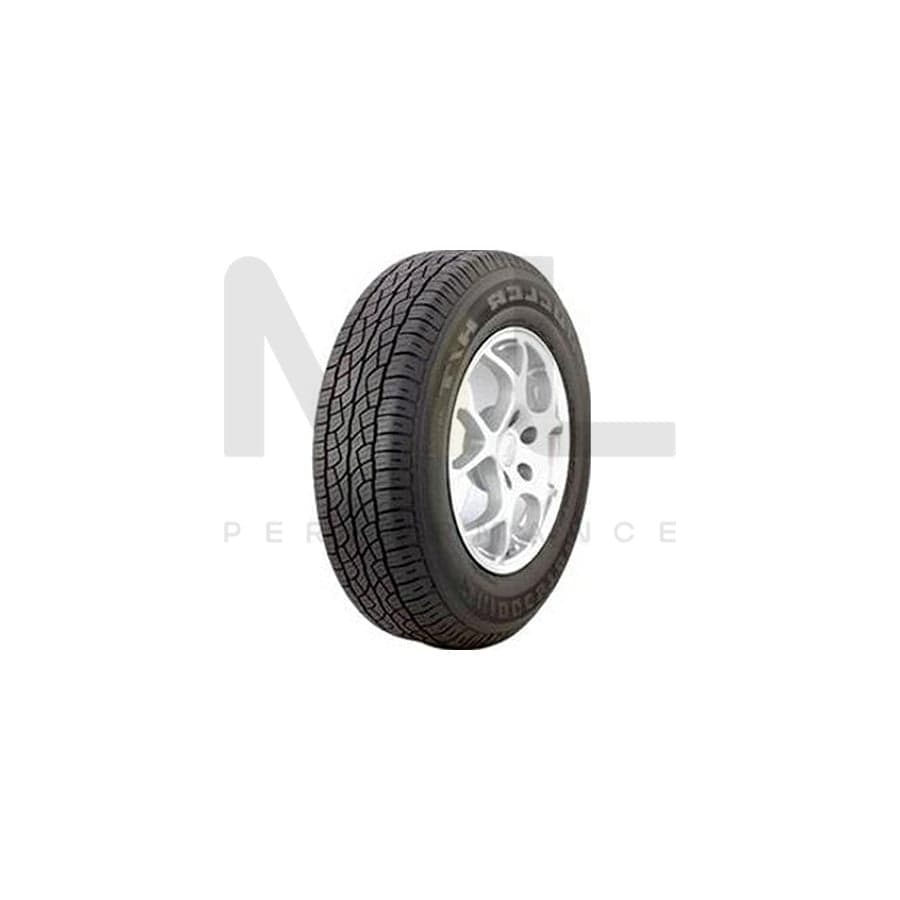 Bridgestone Dueler H/T 684 III 245/70 R16 111T SUV Summer Tyre