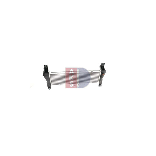 AKS Dasis 097032N Intercooler for Ford Ranger Mk3 (Tke)