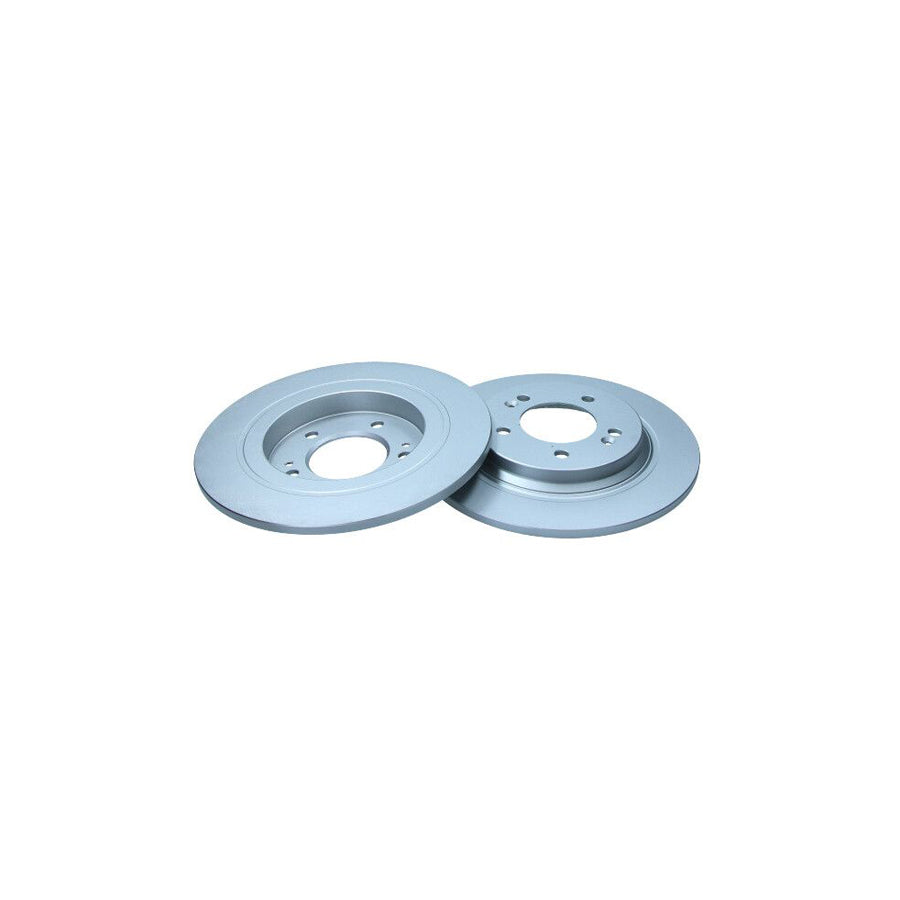 Quaro QD6554 Brake Disc
