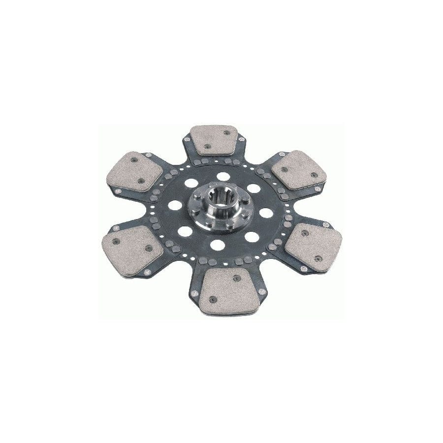 Sachs 1864 494 001 Clutch Disc