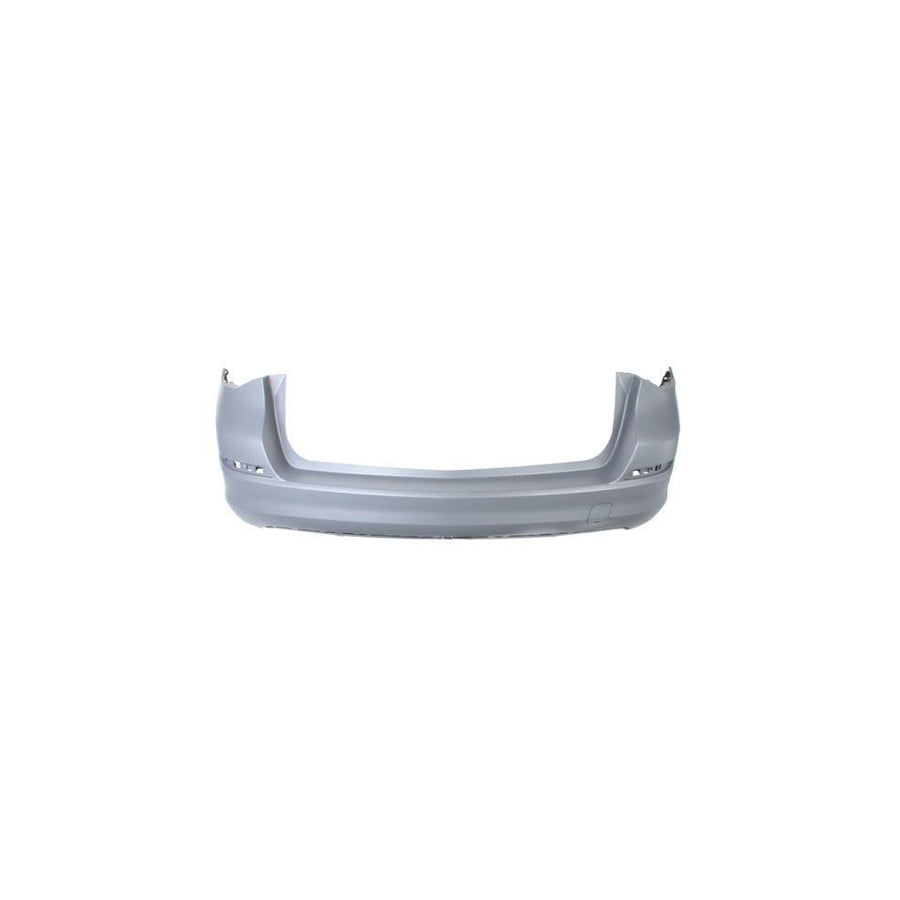 Blic 5506-00-5053953Q Bumper for Opel Astra