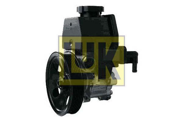 LuK 541 0193 10 Power Steering Pump Suitable For Mercedes-Benz C-Class