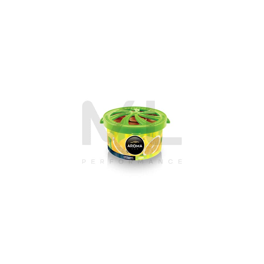 AROMA CAR Organic A92097 Car air freshener Bag