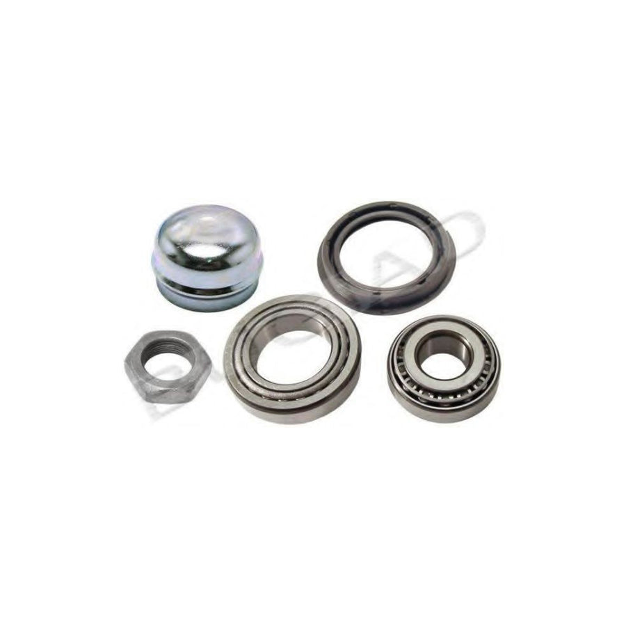 BUGIAD Bsp21620 Wheel Bearing Kit