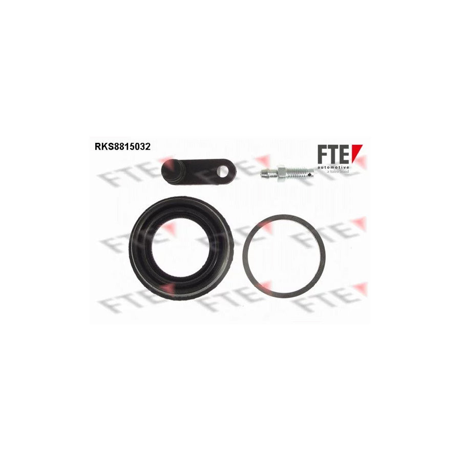 FTE Rks8815032 Repair Kit, Brake Caliper for BMW 1 Series
