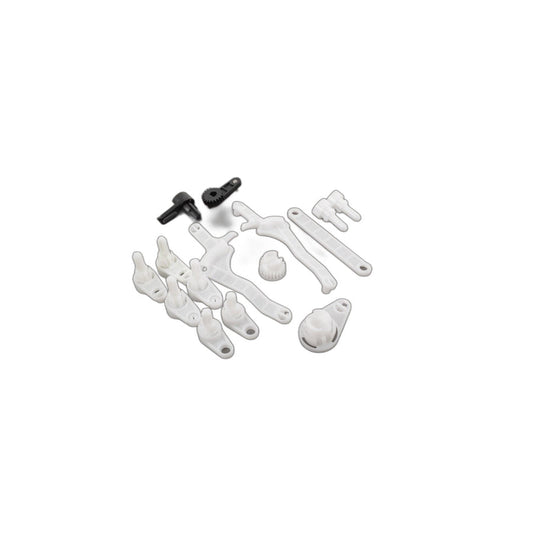 Genuine BMW 64116927611 E85 E86 Set Small Parts F Air Cond.Adjust.Lever (Inc. Z4)