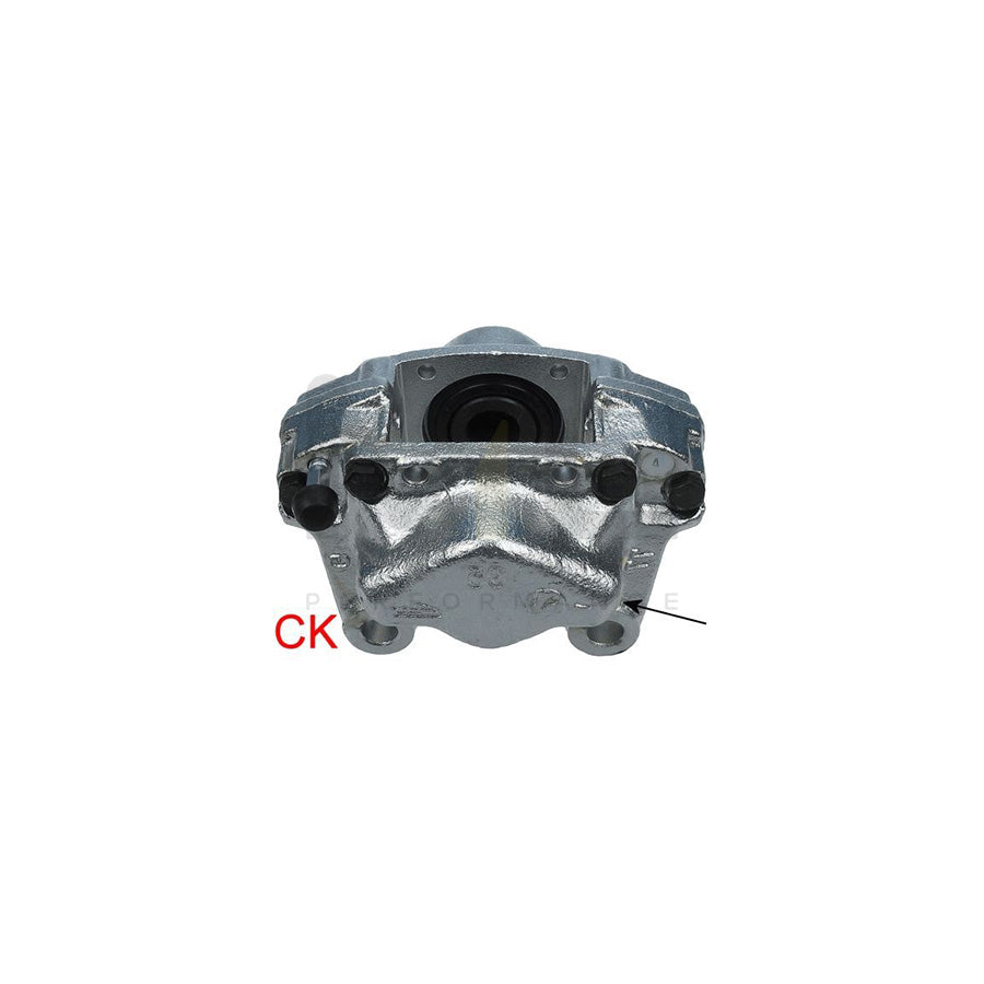TEXTAR 38037000 Brake Caliper