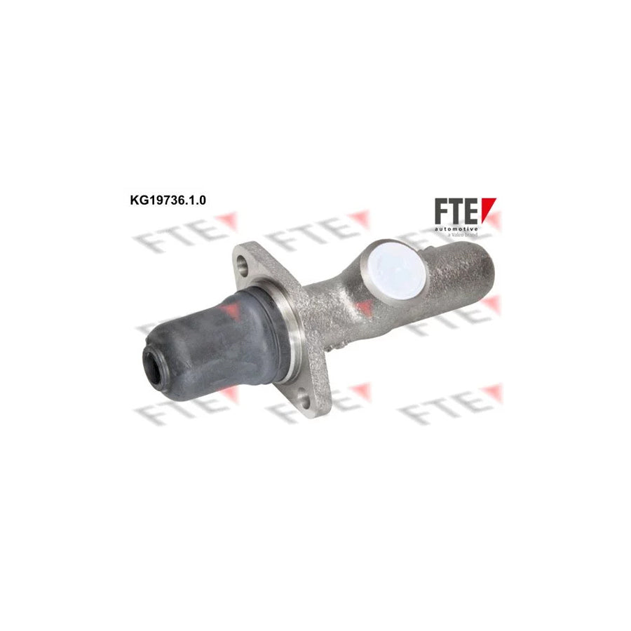 FTE Kg19736.1.0 Master Cylinder, Clutch