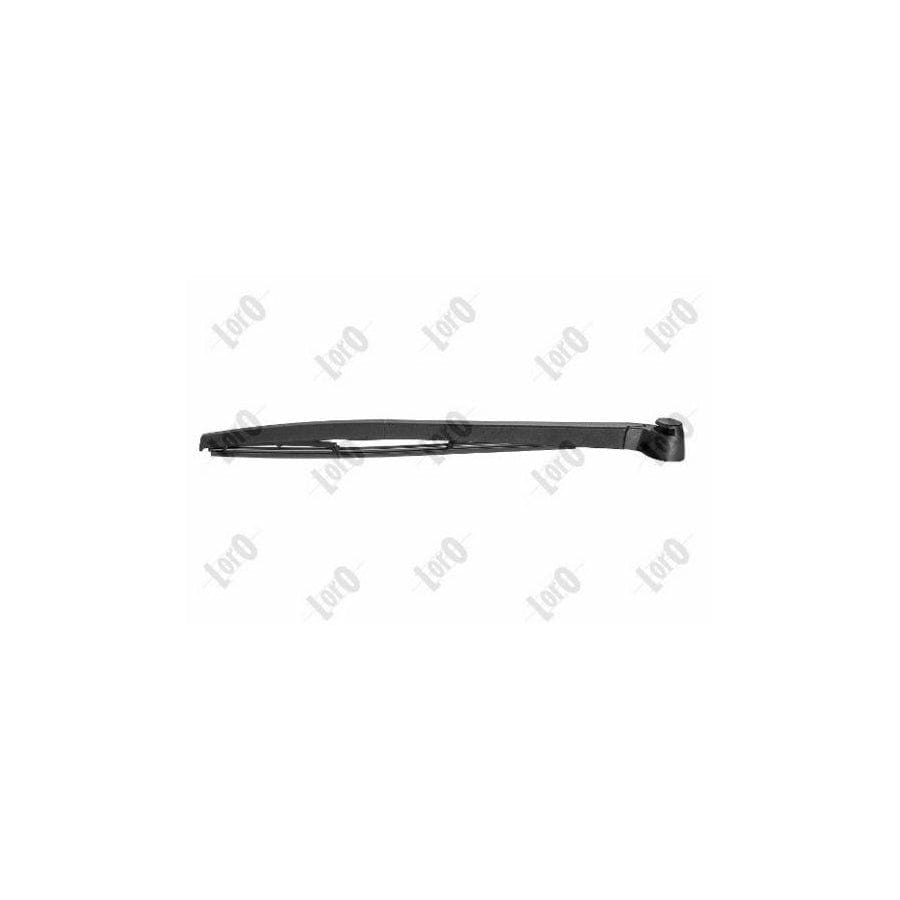 Abakus 10300093C Wiper Arm Set, Window Cleaning for Skoda Fabia I Hatchback (6Y2)