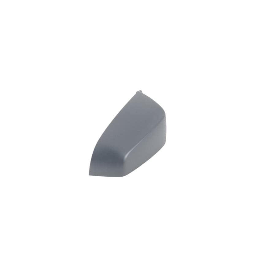 Genuine BMW 51167187431 E60 F11 F12 Outside Mirror Cover Cap, Left, Primed (Inc. 530i, Alpina B7L & 528xi)