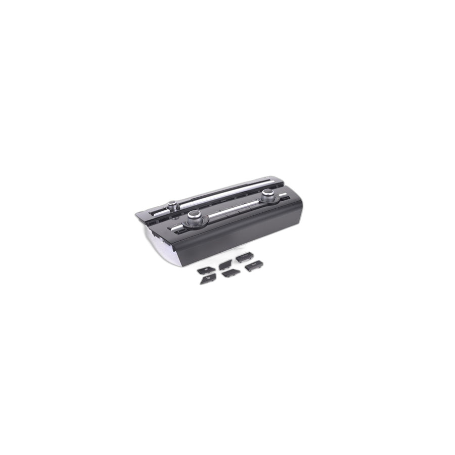 Genuine BMW 61319328425 F11 F10 Rep. Kit For Radio/Climate Cont. Panel (Inc. 520i, 525d & 535dX)