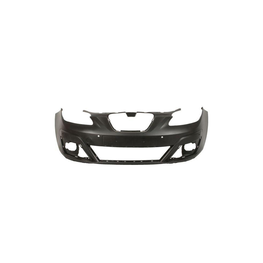 Blic 5510-00-6617903P Bumper for Seat Altea (5P1)